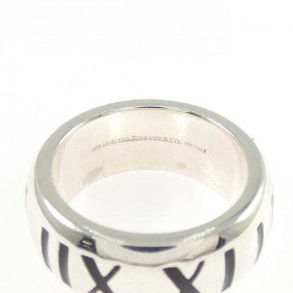 Tiffany & Co Atlas Ring — view 3