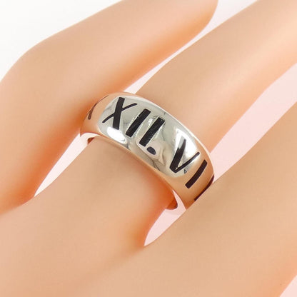 Tiffany & Co Atlas Ring — view 4