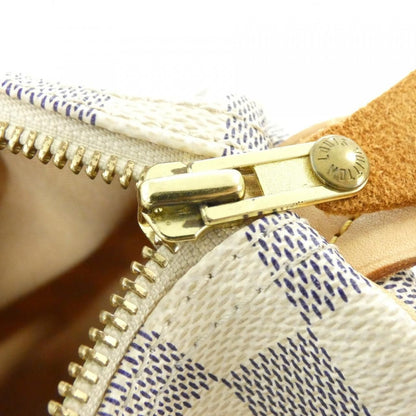 Louis Vuitton Damier Azur Speedy Boston Bag — view 5