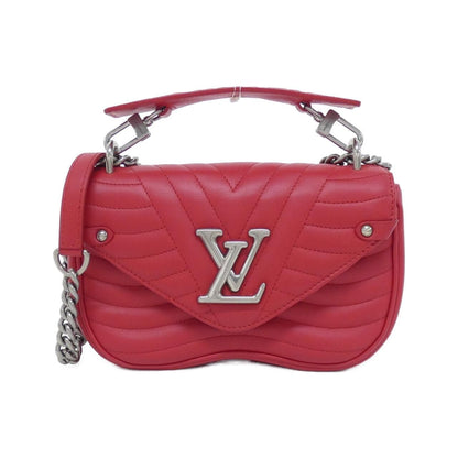 Louis Vuitton New Wave Chain MM Shoulder Bag