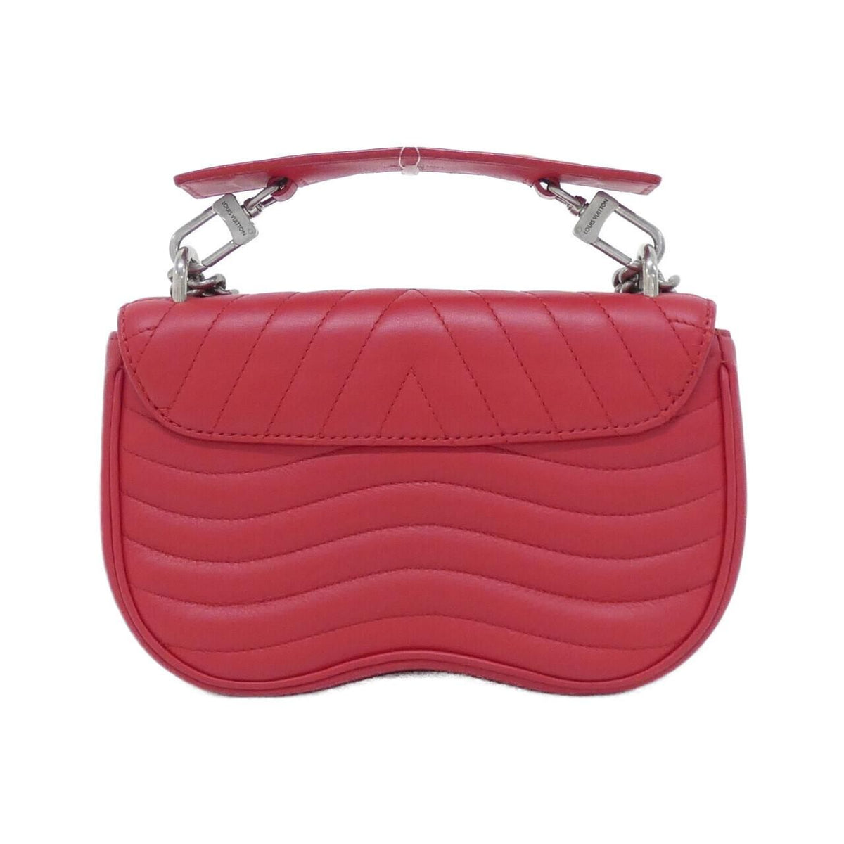 Louis Vuitton New Wave Chain MM Shoulder Bag — view 2