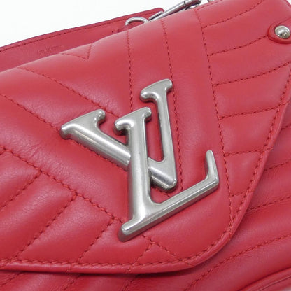 Louis Vuitton New Wave Chain MM Shoulder Bag — view 5