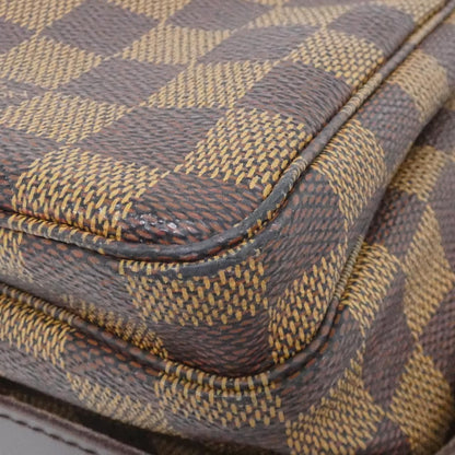 Louis Vuitton Damier Naviglio Shoulder Bag — view 2