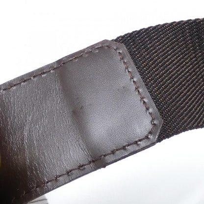 Louis Vuitton Damier Naviglio Shoulder Bag — view 4