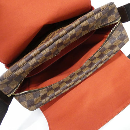 Louis Vuitton Damier Naviglio Shoulder Bag — view 6