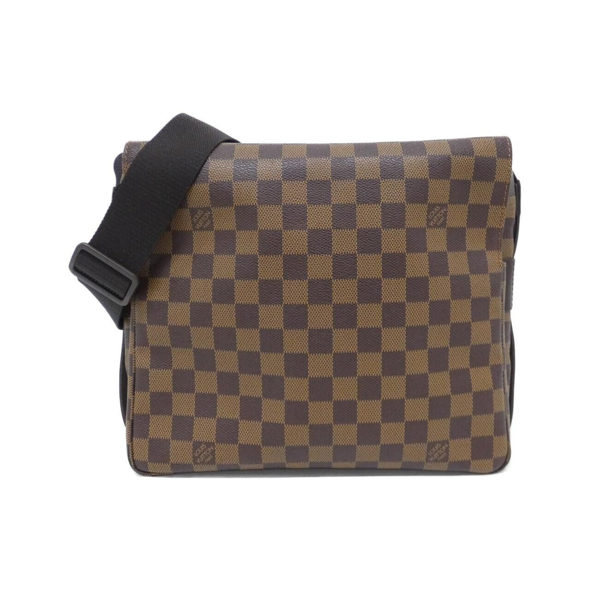 Louis Vuitton Damier Naviglio Shoulder Bag