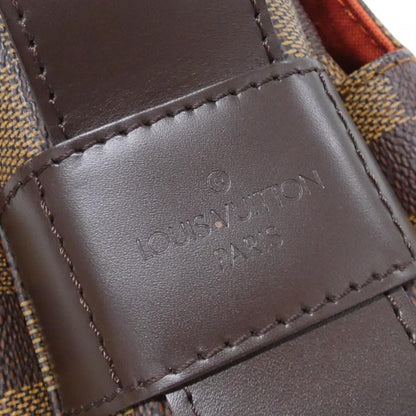 Louis Vuitton Damier Naviglio Shoulder Bag — view 3