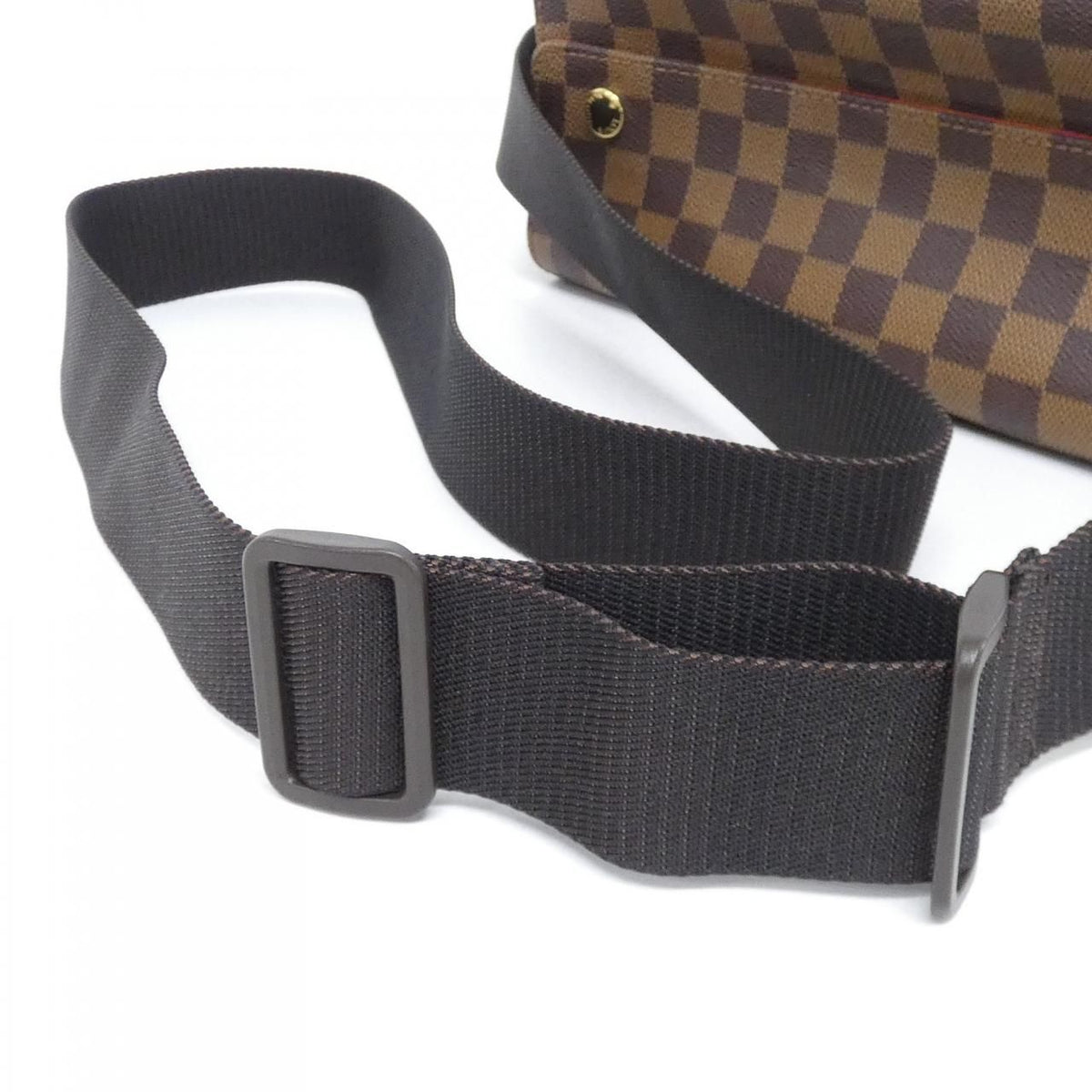 Louis Vuitton Damier Naviglio Shoulder Bag — view 5