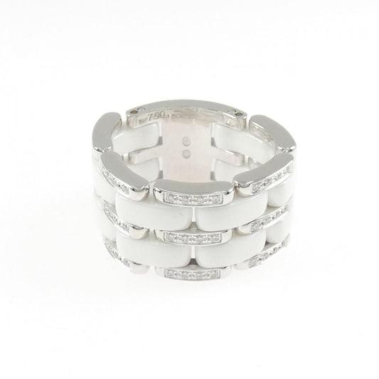 Chanel Ultra Collection Large Ring