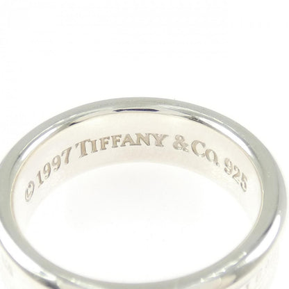 Tiffany & Co 1837 Ring — view 3
