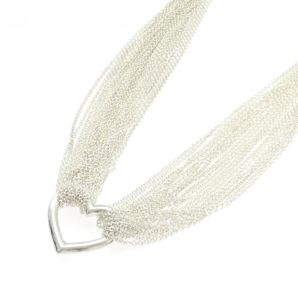 Tiffany & Co Vintage 925 Necklace — view 2