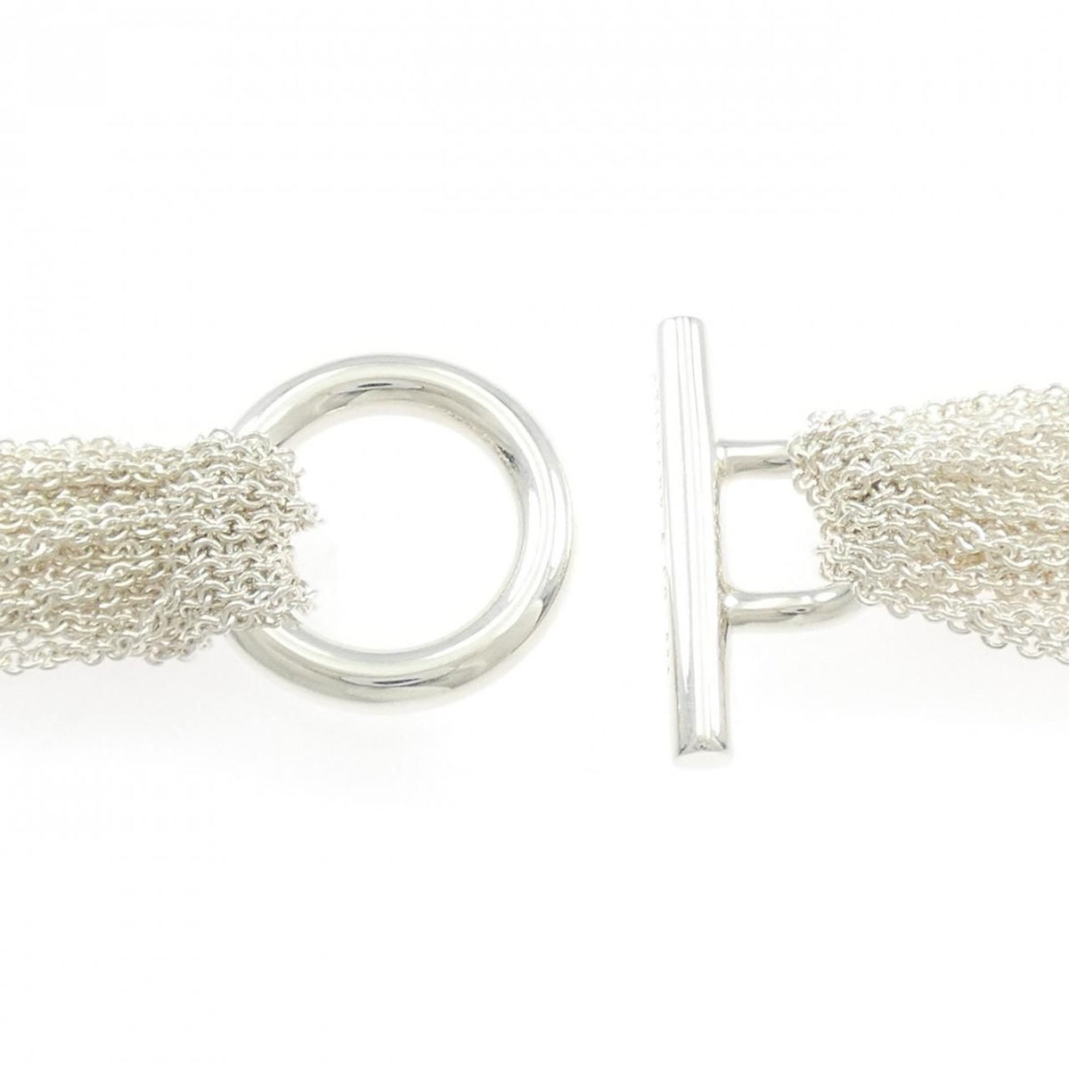 Tiffany & Co Vintage 925 Necklace — view 4