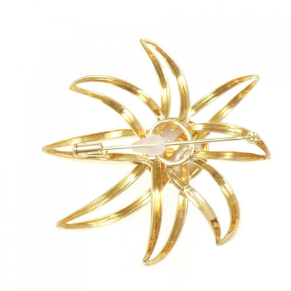 Tiffany & Co Vintage Fireworks Brooch — view 3