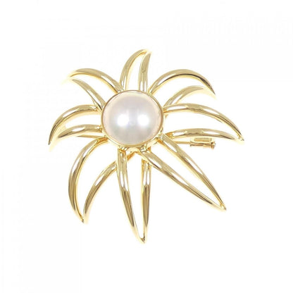 Tiffany & Co Vintage Fireworks Brooch