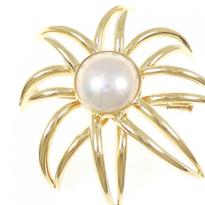 Tiffany & Co Vintage Fireworks Brooch — view 2
