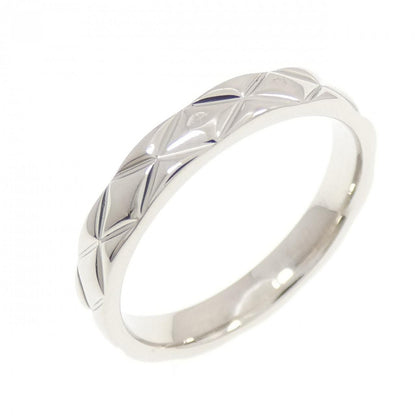 Chanel Quilted Ring