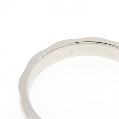 Chanel Quilted Ring — view 3