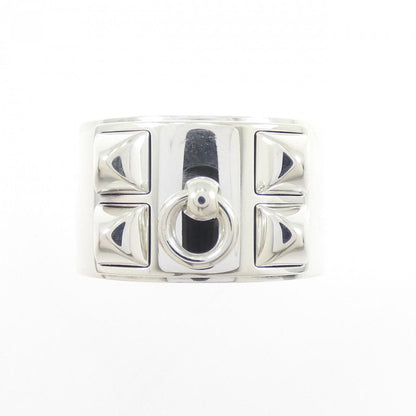 Hermes Collier de Chien Ring — view 2