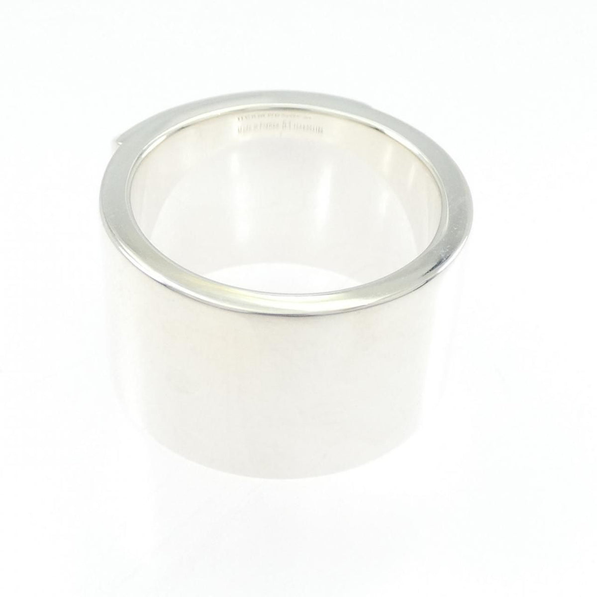 Hermes Collier de Chien Ring — view 3