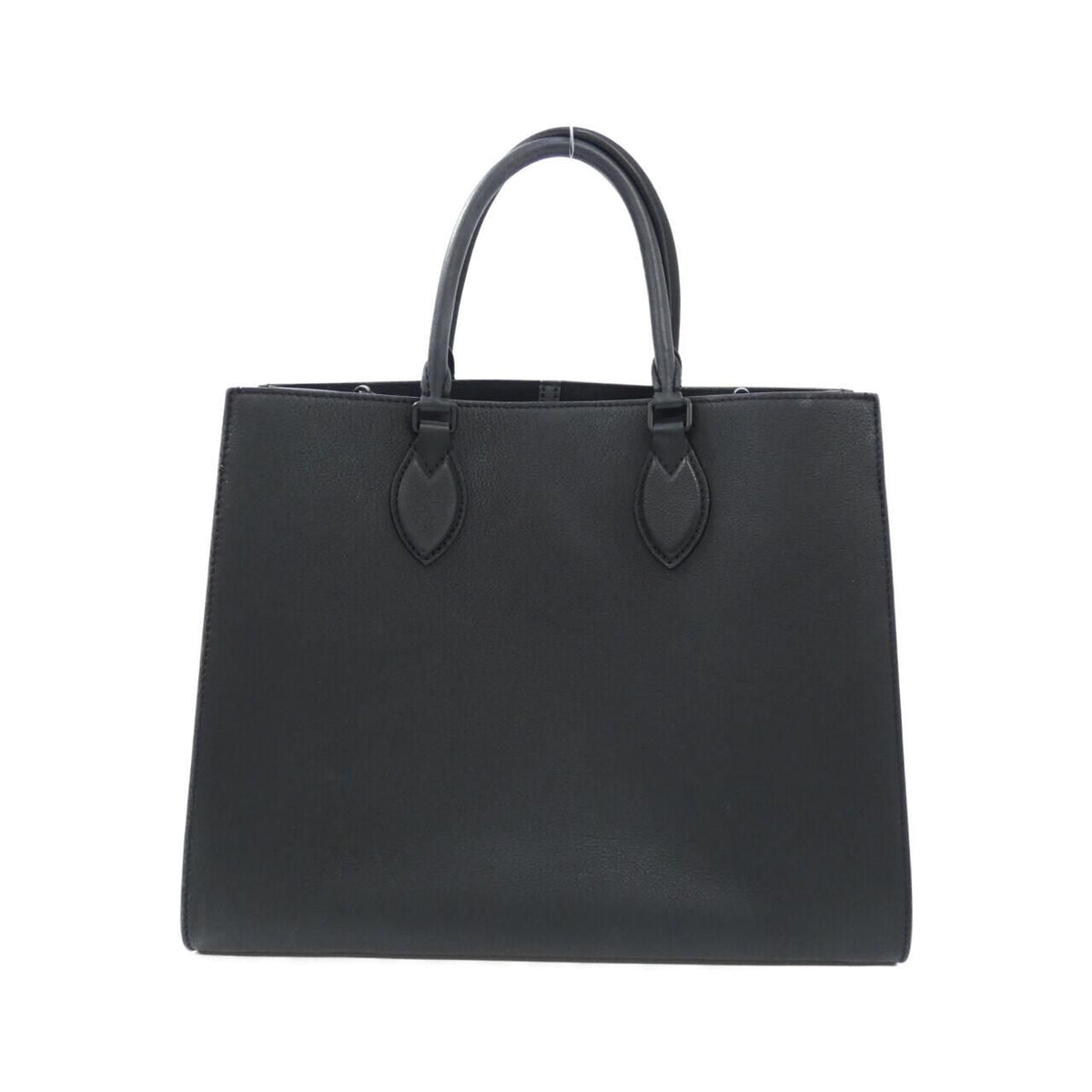 Louis Vuitton Lockme Tote Bag MM — view 2