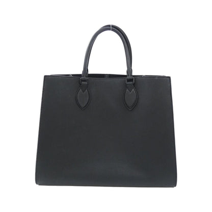 Louis Vuitton Lockme Tote Bag MM — view 2