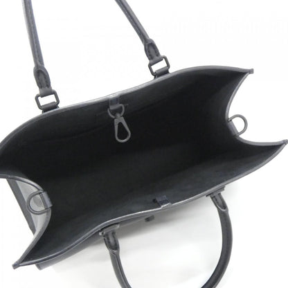 Louis Vuitton Lockme Tote Bag MM — view 7