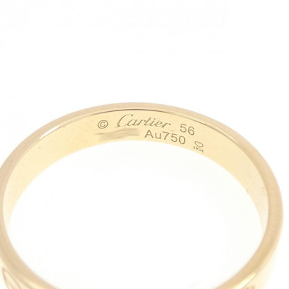 Cartier Mini Love Ring — view 3