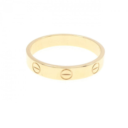 Cartier Mini Love Ring — view 2