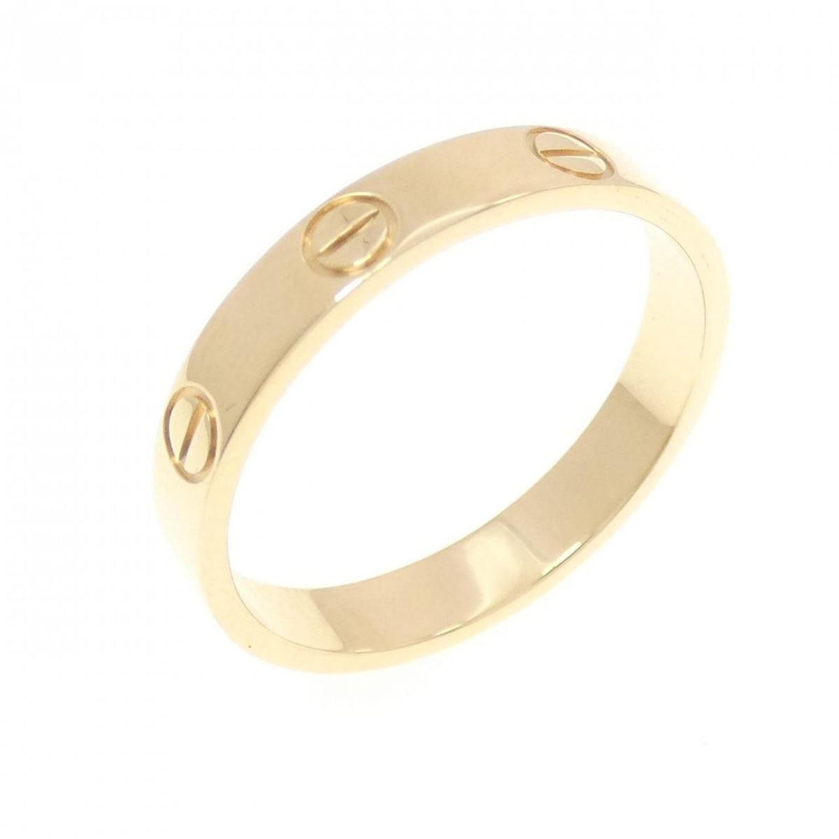 Cartier Mini Love Ring
