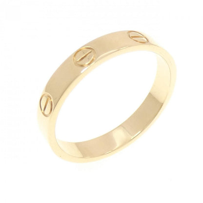 Cartier Mini Love Ring