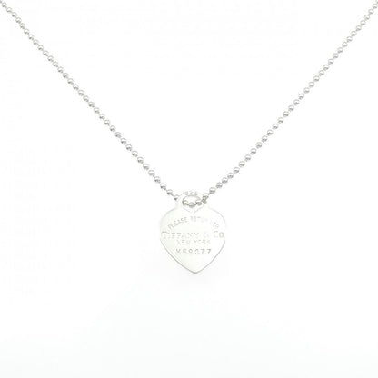 Tiffany & Co Return to Tiffany Necklace