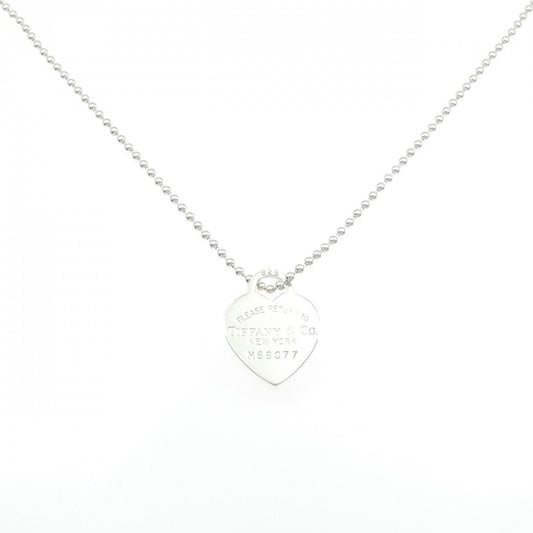 Tiffany & Co Return to Tiffany Necklace