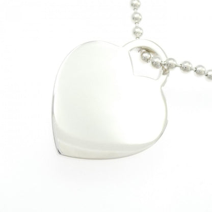 Tiffany & Co Return to Tiffany Necklace — view 4