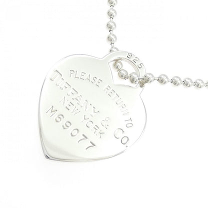 Tiffany & Co Return to Tiffany Necklace — view 3