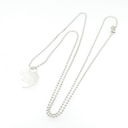 Tiffany & Co Return to Tiffany Necklace — view 6