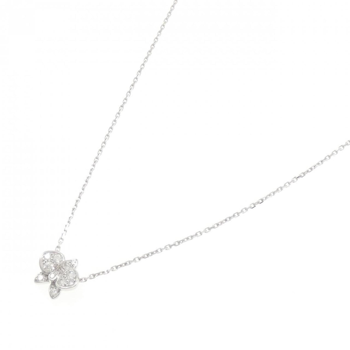 Cartier Carre Sudolkide Necklace — view 2