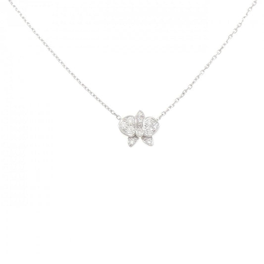 Cartier Carre Sudolkide Necklace