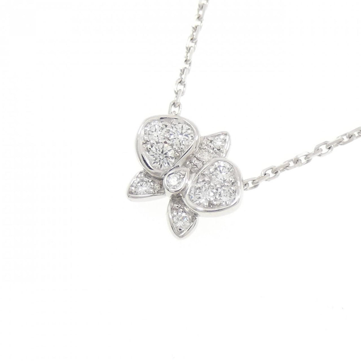Cartier Carre Sudolkide Necklace — view 3