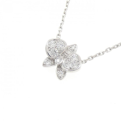 Cartier Carre Sudolkide Necklace — view 3
