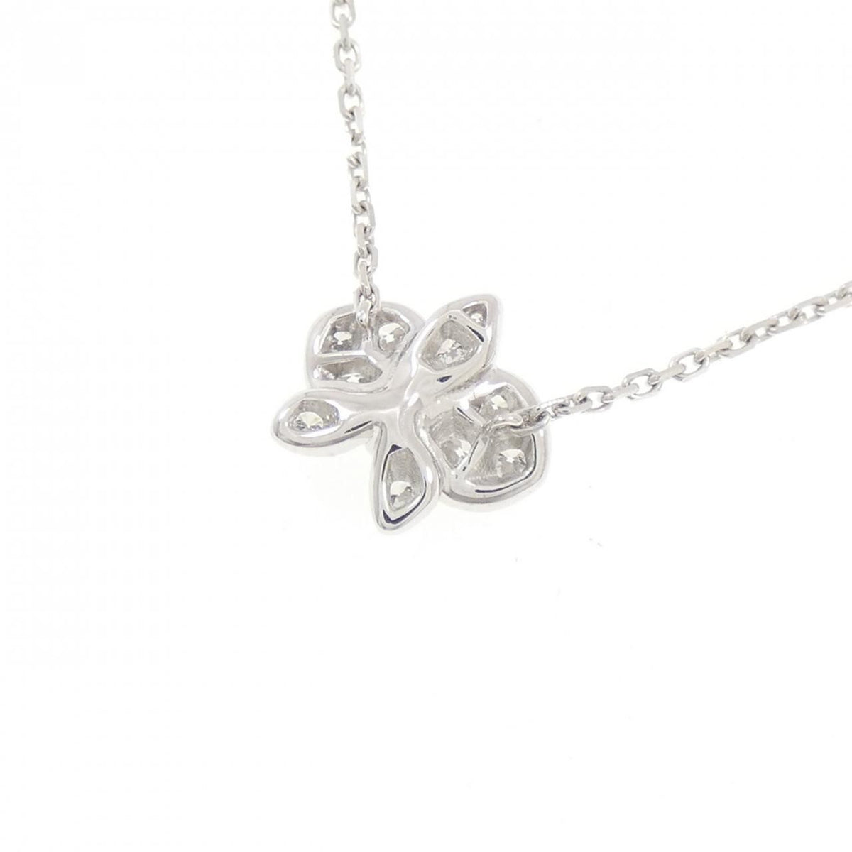 Cartier Carre Sudolkide Necklace — view 4