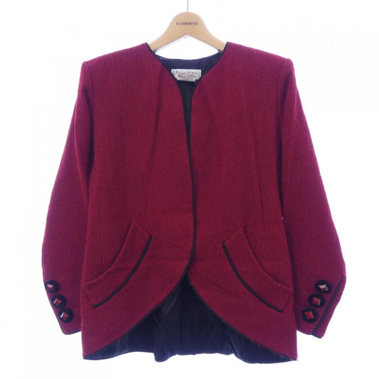 Saint Laurent Vintage Jacket