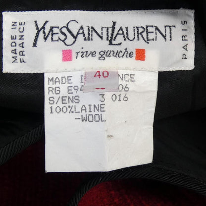 Saint Laurent Vintage Jacket — view 4