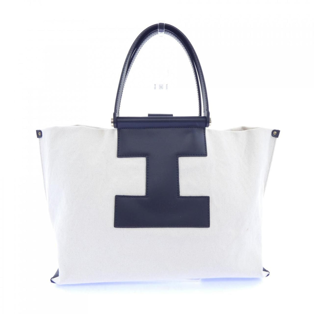 Gucci Iagucci Bag Handbag Beige — view 3