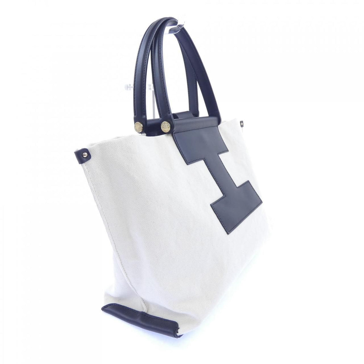 Gucci Iagucci Bag Handbag Beige — view 2