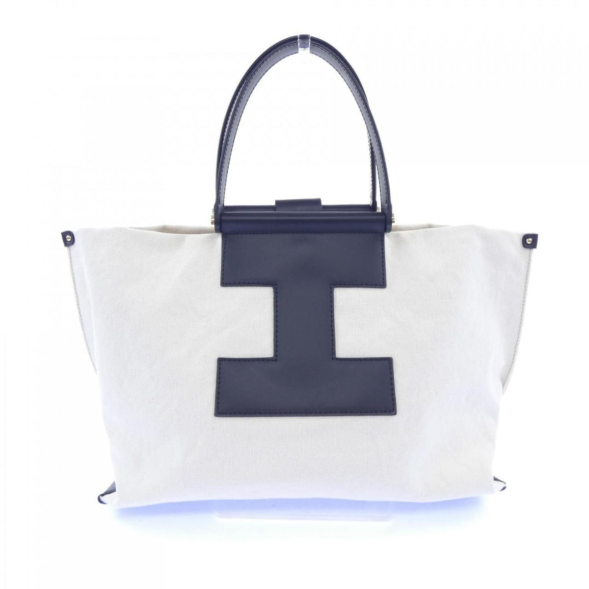 Gucci Iagucci Bag Handbag Beige