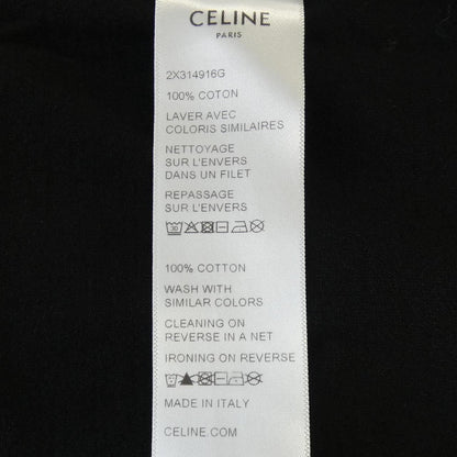 Celine Classic Logo T-Shirt — view 3