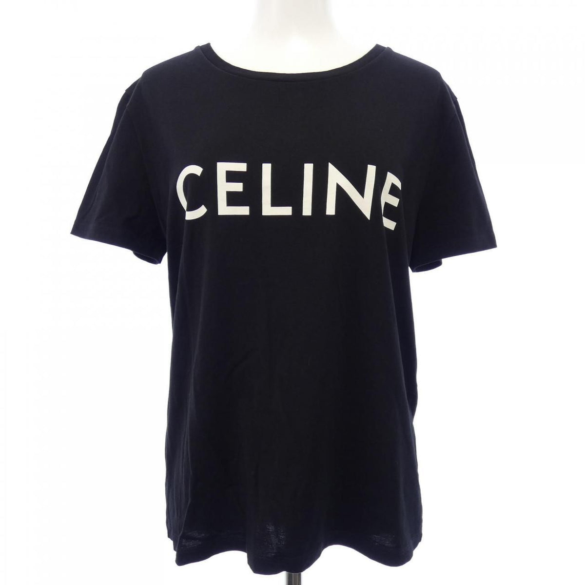 Celine Classic Logo T-Shirt