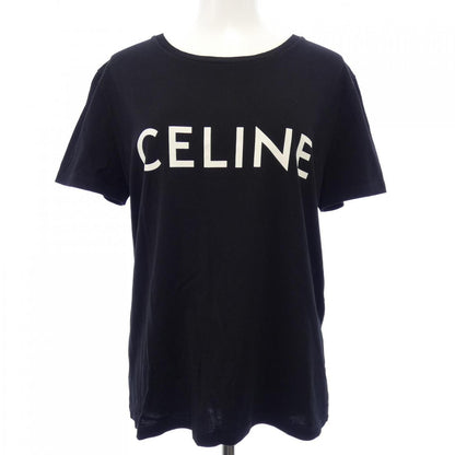 Celine Classic Logo T-Shirt