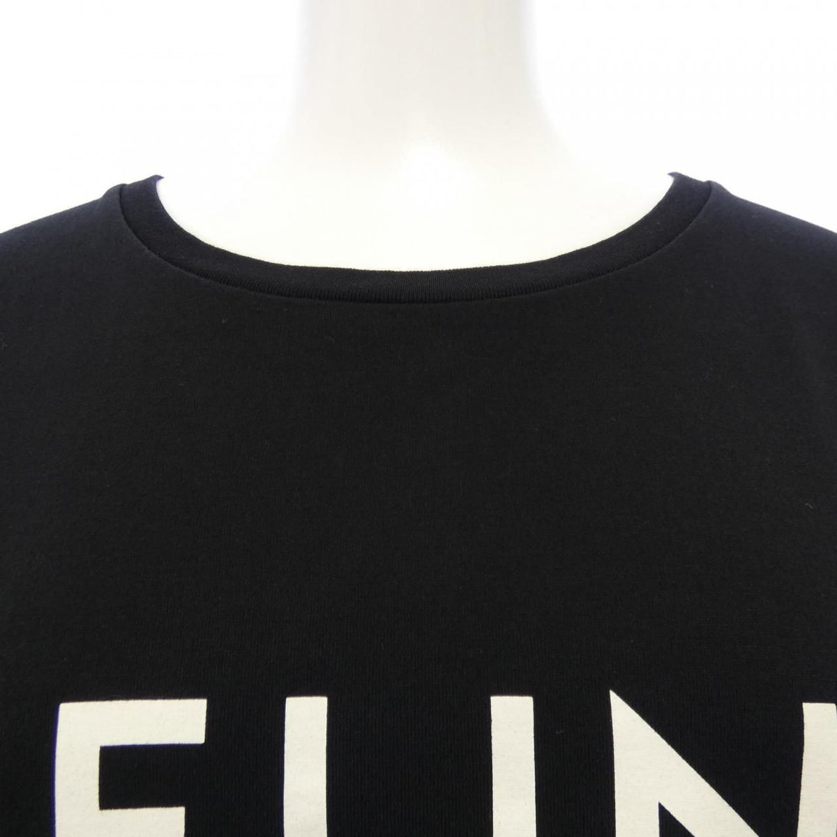 Celine Classic Logo T-Shirt — view 5