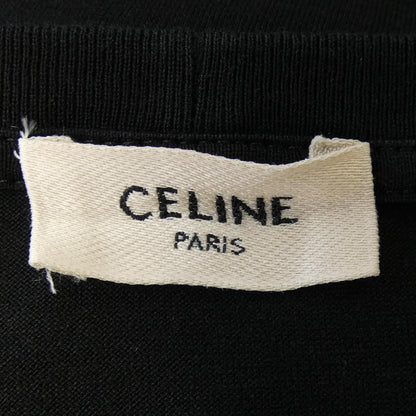 Celine Classic Logo T-Shirt — view 4